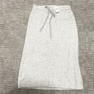 NWT Jcrew Skirt, size XS